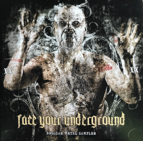 Compilations : Face Your Underground Vol. 20